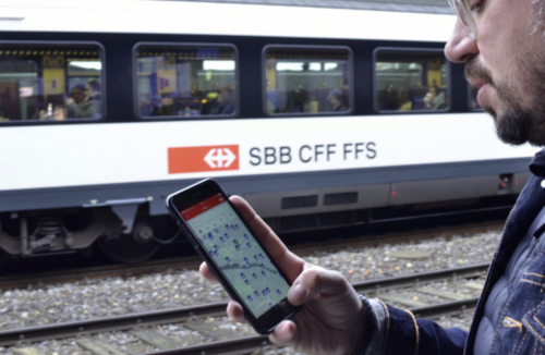 Carte journalière dégriffée Commune